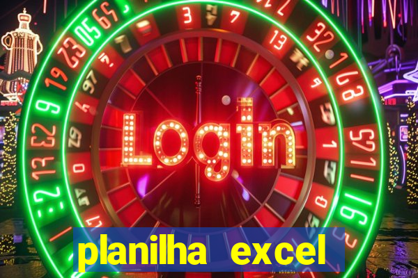 planilha excel folha de pagamento gratis